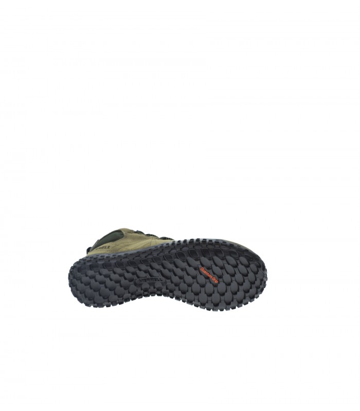 BOTIN HOMBRE Merrell VERDE