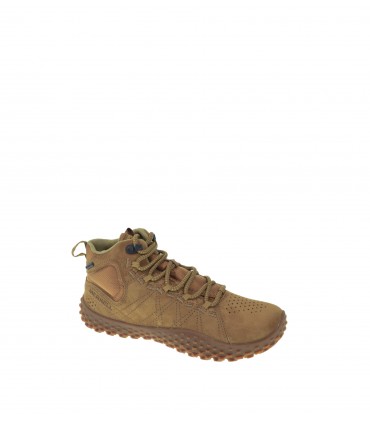 BOTIN MUJER Merrell CUERO