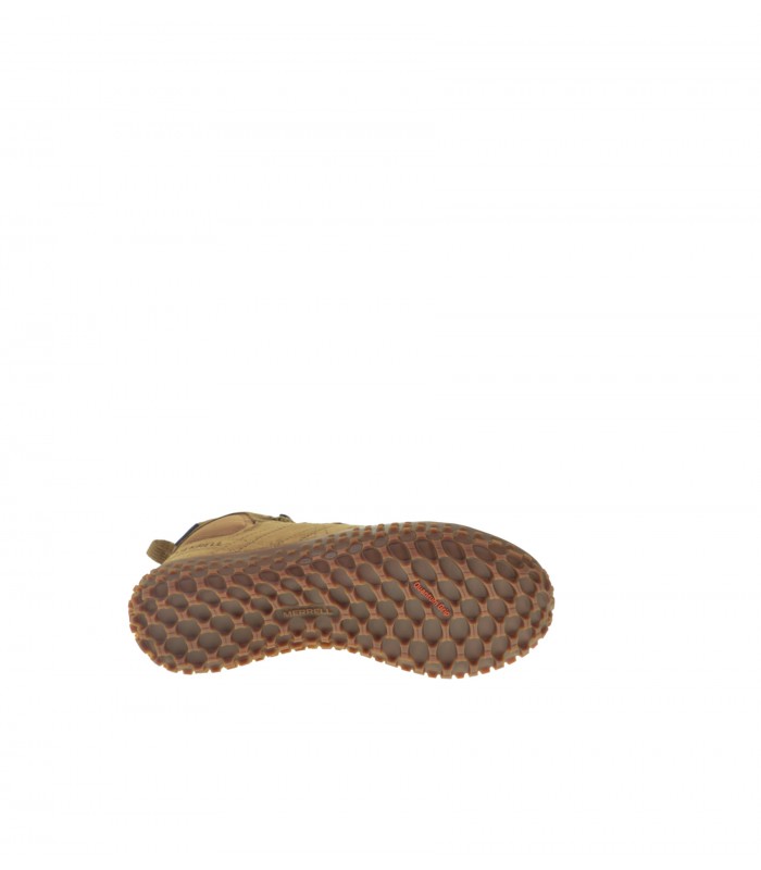 BOTIN MUJER Merrell CUERO