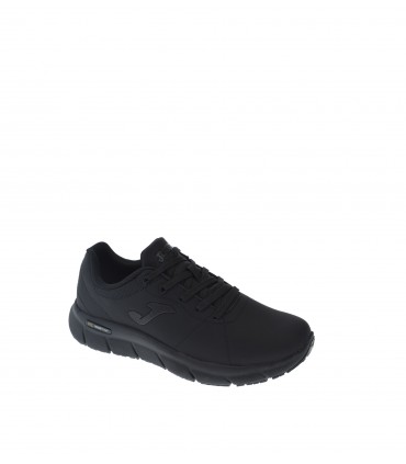 DEPORTIVO MUJER JOMA NEGRO
