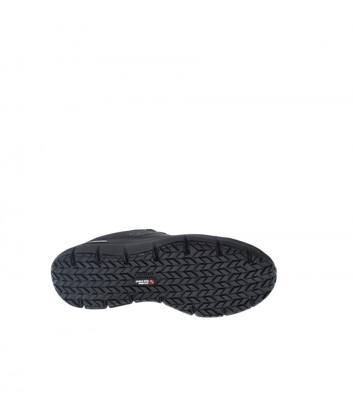 DEPORTIVO MUJER JOMA NEGRO
