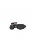 BOTIN MUJER HISPAFLEX CUERO