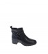 BOTIN MUJER HISPAFLEX NEGRO