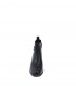 BOTIN MUJER HISPAFLEX NEGRO