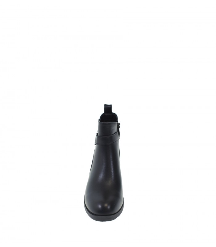 BOTIN MUJER HISPAFLEX NEGRO