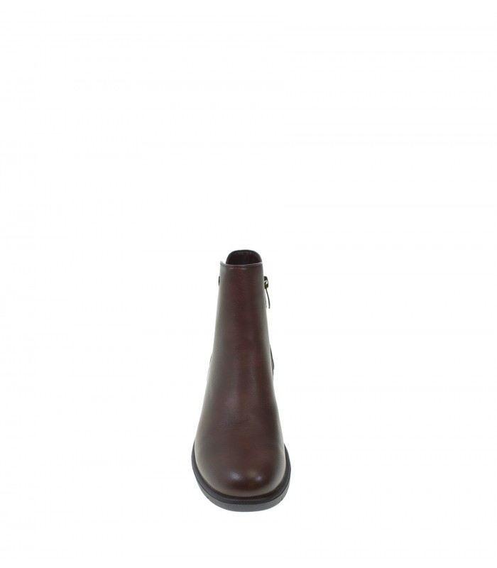 BOTIN MUJER HISPAFLEX MARRON