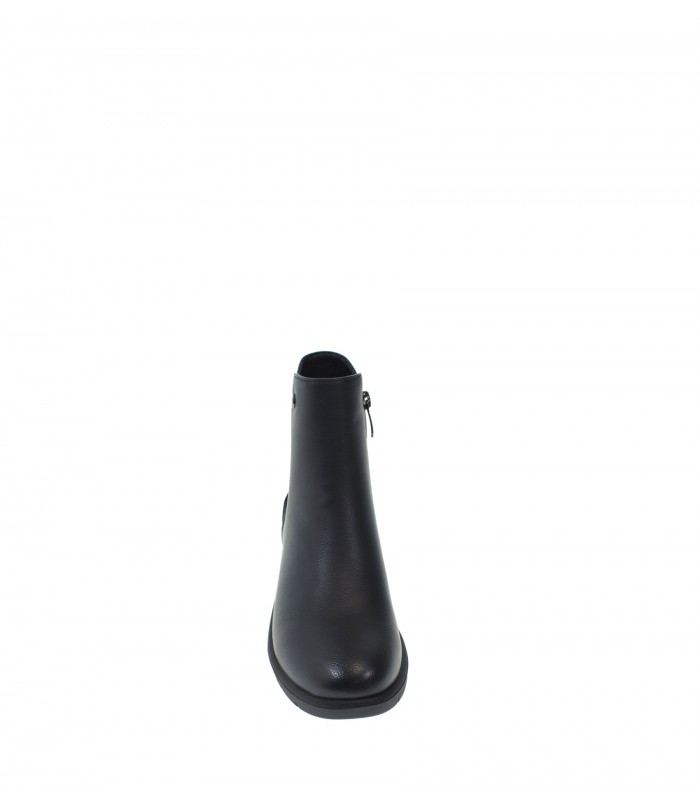 BOTIN MUJER HISPAFLEX NEGRO
