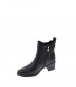 BOTIN MUJER HISPAFLEX NEGRO