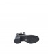 BOTIN MUJER HISPAFLEX NEGRO