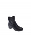 BOTIN MUJER HISPAFLEX NEGRO