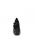 ZAPATO TACON HISPAFLEX NEGRO