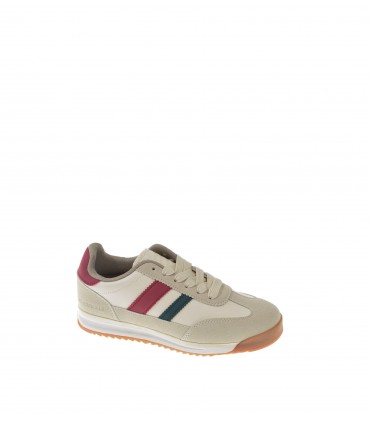 DEPORTIVO MUJER SWEDEN KLE BEIGE