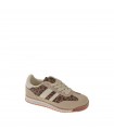 DEPORTIVO MUJER SWEDEN KLE LEOPARDO