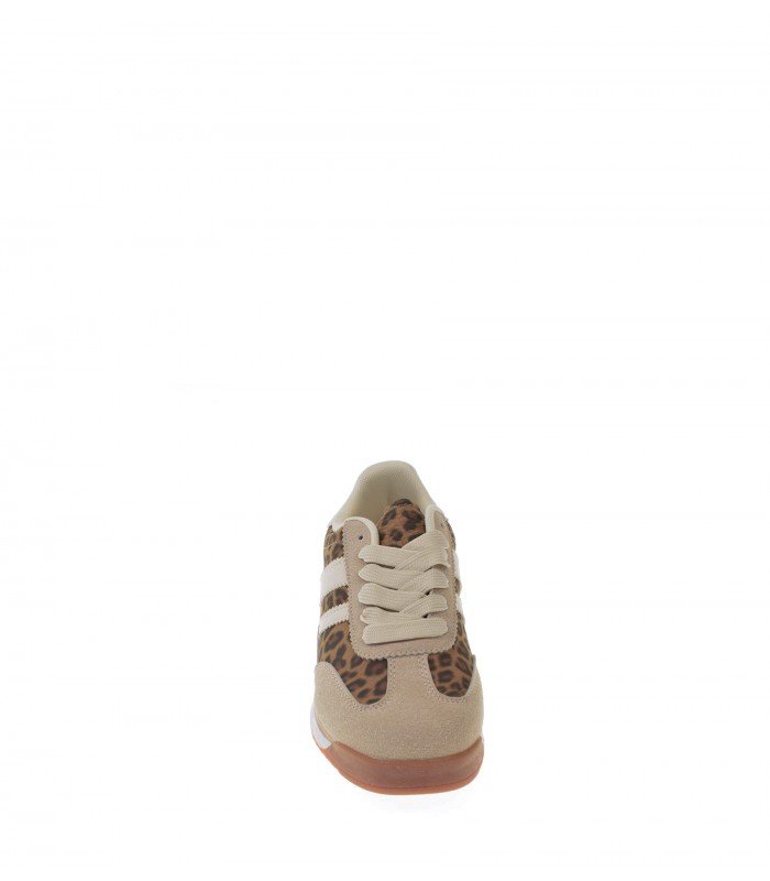 DEPORTIVO MUJER SWEDEN KLE LEOPARDO