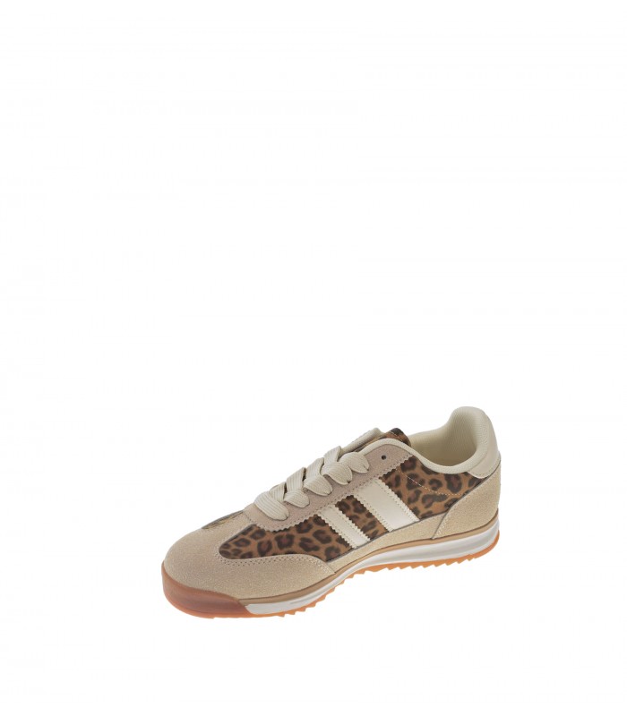 DEPORTIVO MUJER SWEDEN KLE LEOPARDO
