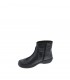 BOTIN MUJER LAURA AZANA NEGRO