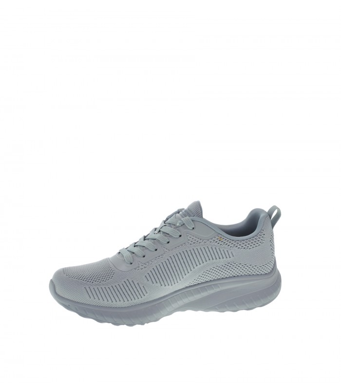 DEPORTIVO MUJER SKECHERS GRIS