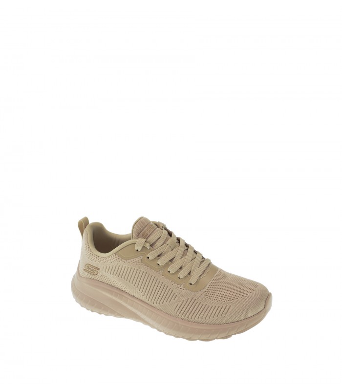 DEPORTIVO MUJER SKECHERS NUDE