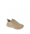 DEPORTIVO MUJER SKECHERS NUDE