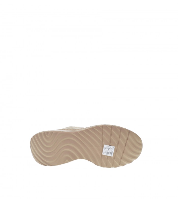 DEPORTIVO MUJER SKECHERS NUDE