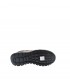 DEPORTIVO MUJER SKECHERS NEGRO