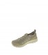 DEPORTIVO MUJER SKECHERS TAUPE