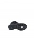 BOTIN MUJER SKECHERS NEGRO