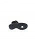 BOTIN MUJER SKECHERS NEGRO