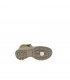 BOTIN MUJER SKECHERS TAUPE