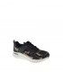 DEPORTIVO MUJER SKECHERS NEGRO
