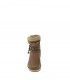 BOTIN MUJER REFRESH CAMEL