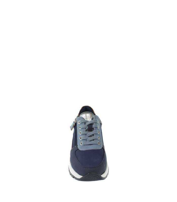 DEPORTIVO MUJER REFRESH MARINO