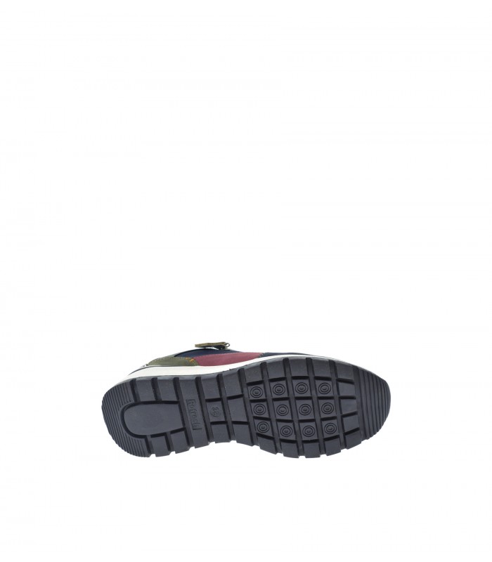 DEPORTIVO MUJER REFRESH MARINO