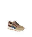 DEPORTIVO MUJER REFRESH BEIGE