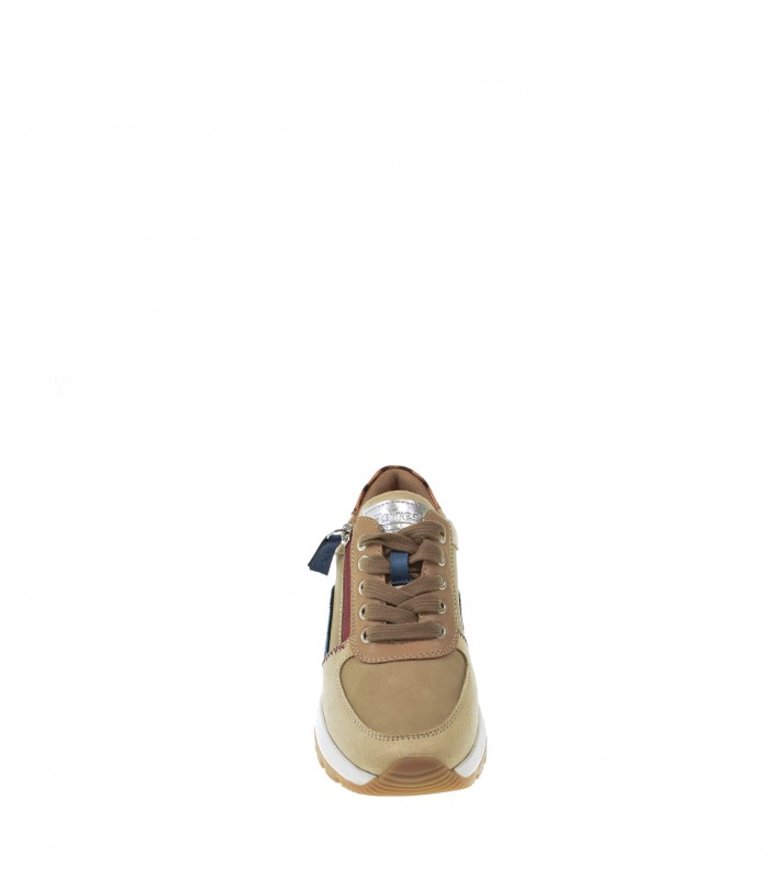 DEPORTIVO MUJER REFRESH BEIGE
