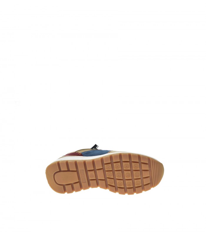 DEPORTIVO MUJER REFRESH BEIGE