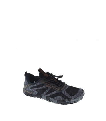 DEPORTIVO MUJER SAGUARO NEGRO