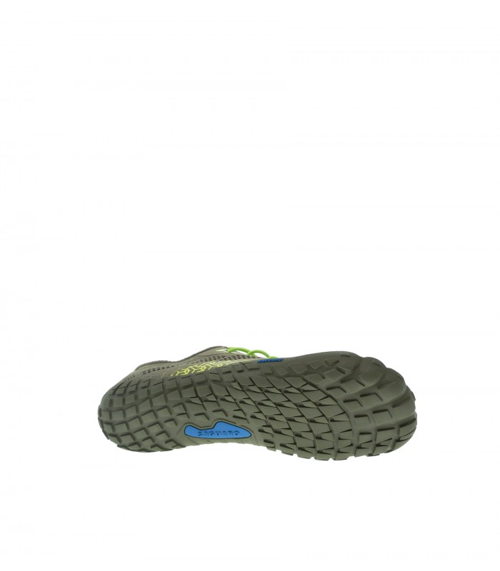 DEPORTIVO SR  SAGUARO VERDE