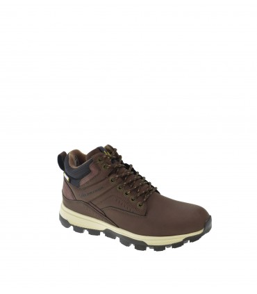 BOTIN HOMBRE LOIS MARRON