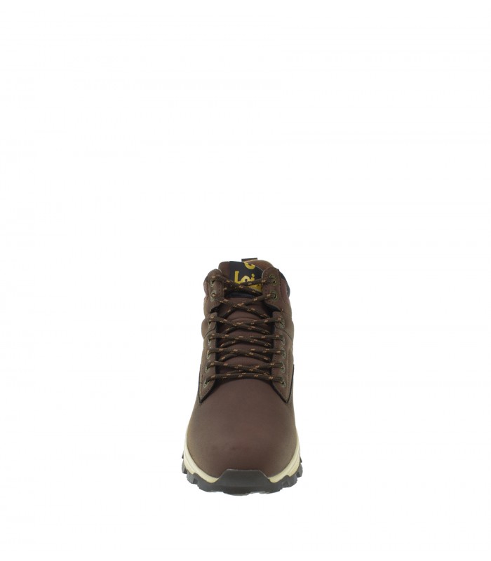 BOTIN HOMBRE LOIS MARRON