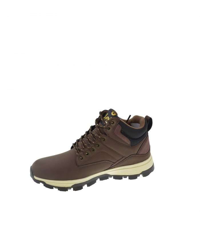 BOTIN HOMBRE LOIS MARRON