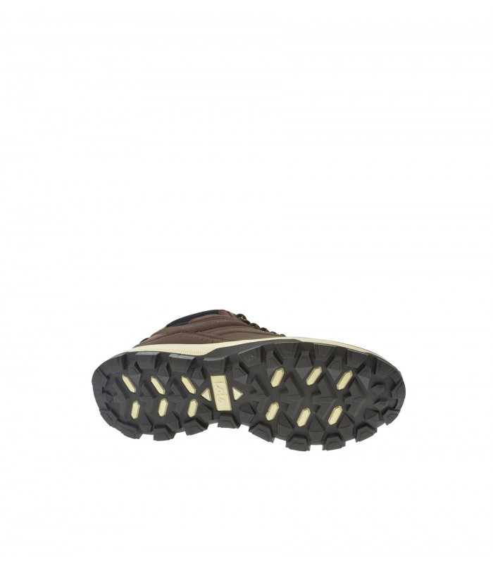 BOTIN HOMBRE LOIS MARRON