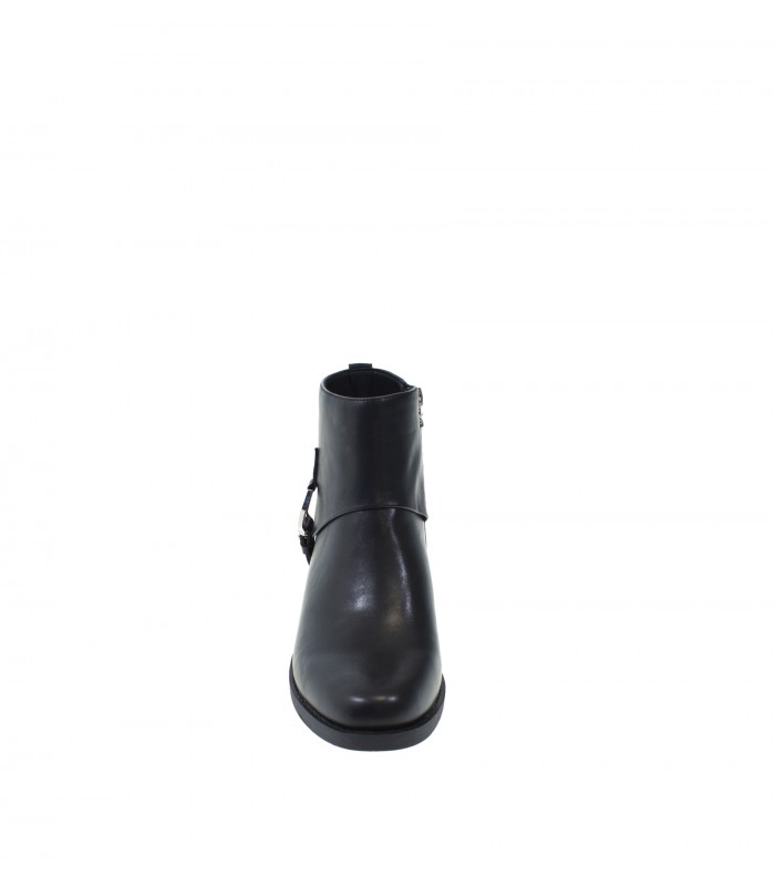BOTIN MUJER MARIA MARE NEGRO