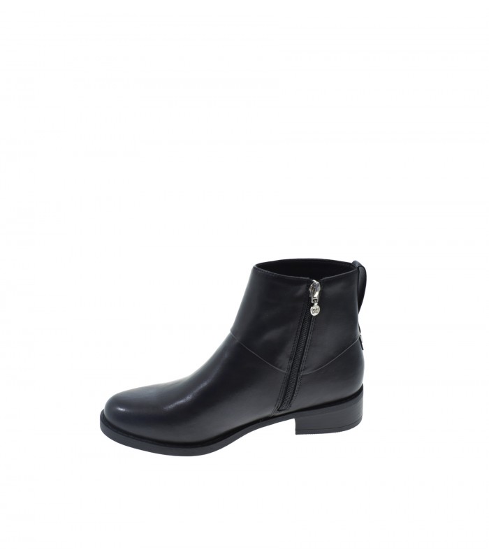 BOTIN MUJER MARIA MARE NEGRO