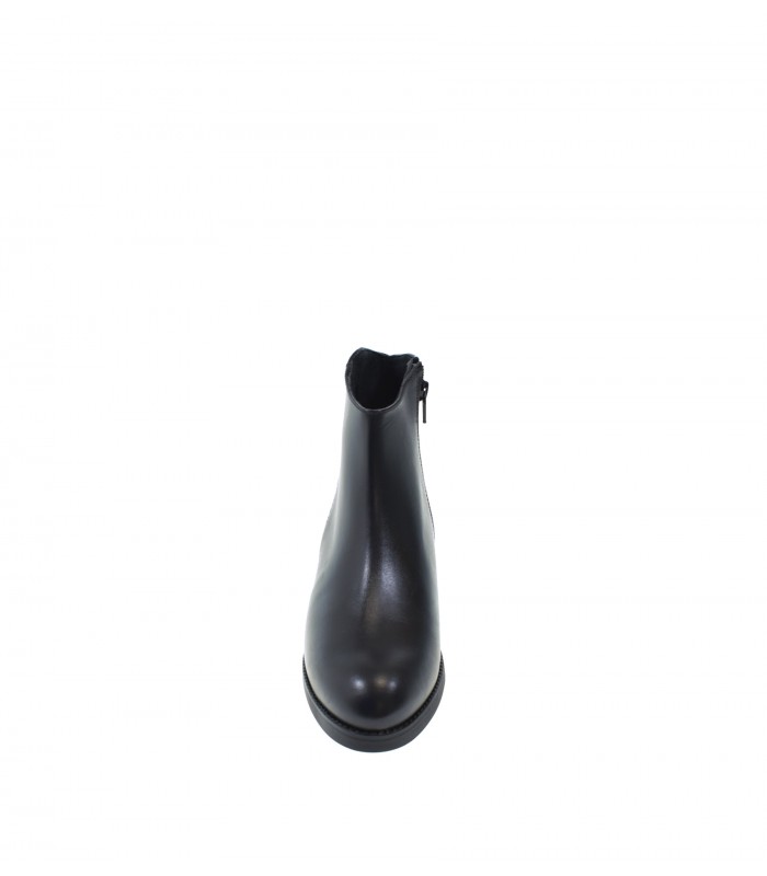 BOTIN MUJER DESIREE NEGRO