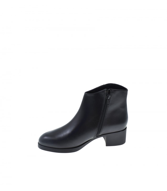 BOTIN MUJER DESIREE NEGRO