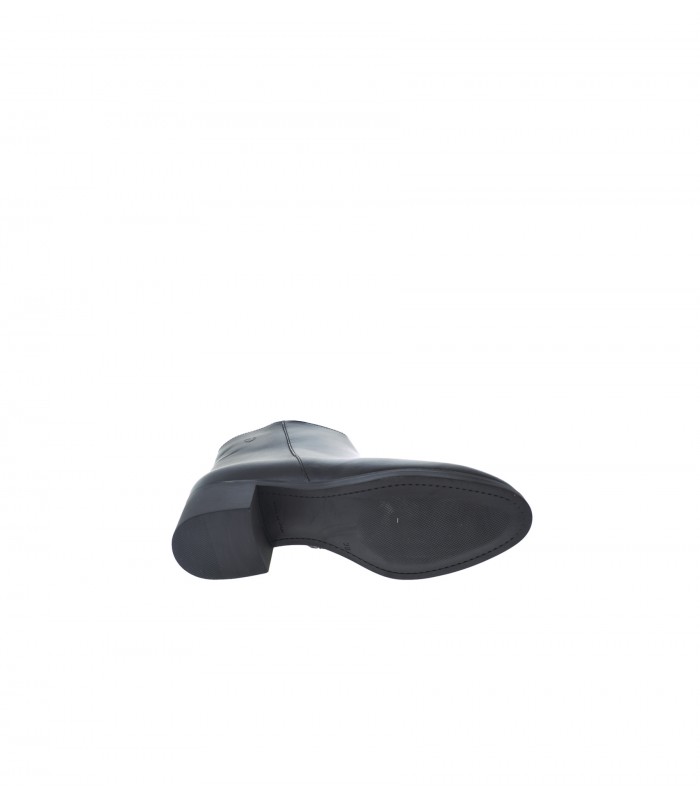 BOTIN MUJER DESIREE NEGRO