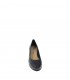 ZAPATO TACON DESIREE NEGRO