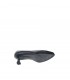 ZAPATO TACON DESIREE NEGRO