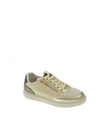 ZAPATO PLANO MYSOFT BEIGE